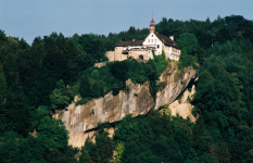 Burg Hohenbregenz